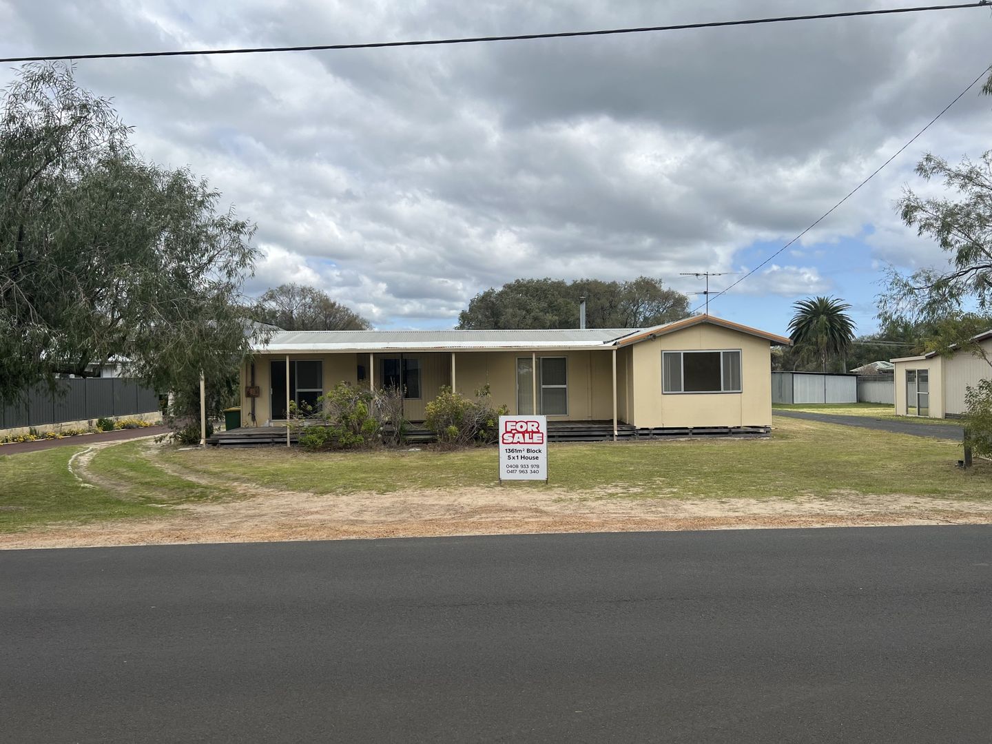 216 Geographe Bay Road, Quindalup WA 6281 Domain