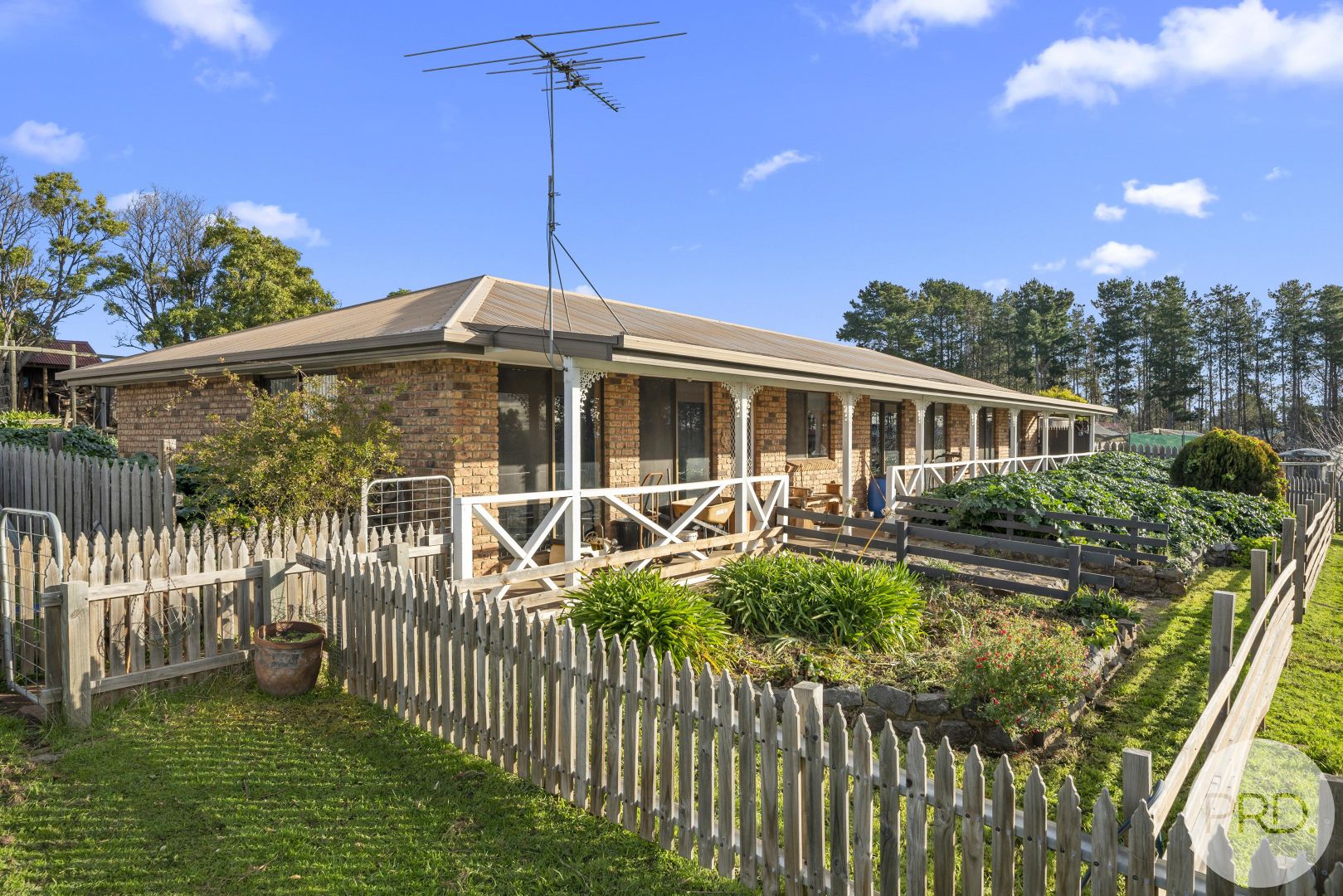 120 Old Forcett Road, Forcett TAS 7173