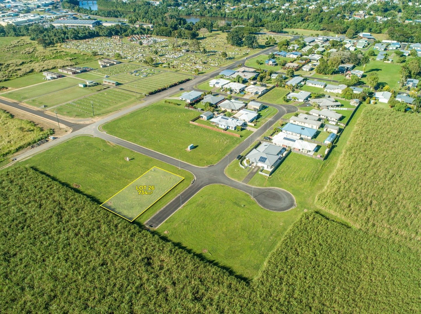 23 Mountain View Estate, Innisfail QLD 4860, Image 0