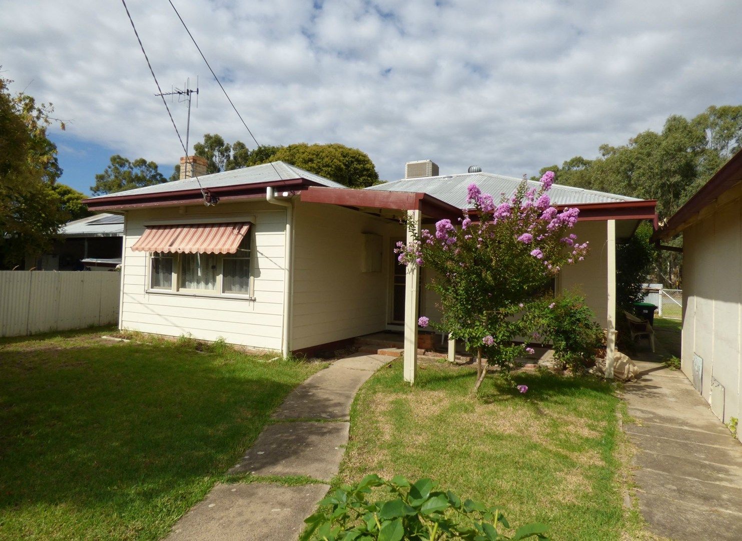 12 Lily Street, Violet Town VIC 3669, Image 0