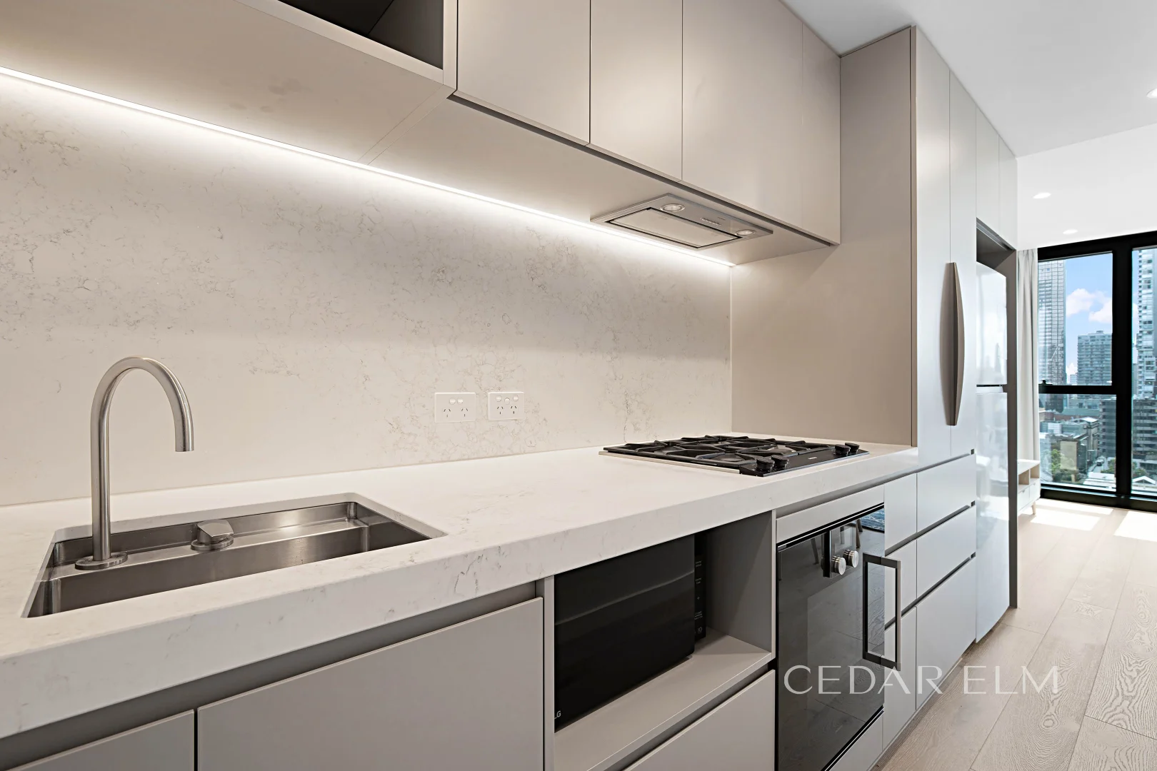 Additional image 5 of 1405/371 Little Lonsdale Street, Melbourne VIC 3000