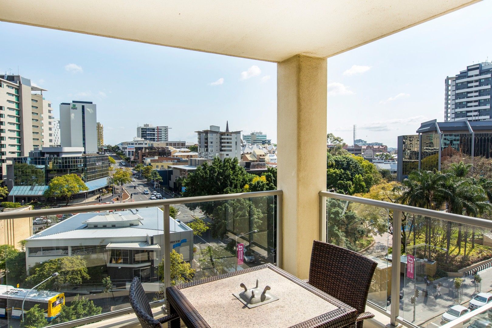 1403/347 Ann Street, Brisbane City QLD 4000, Image 0