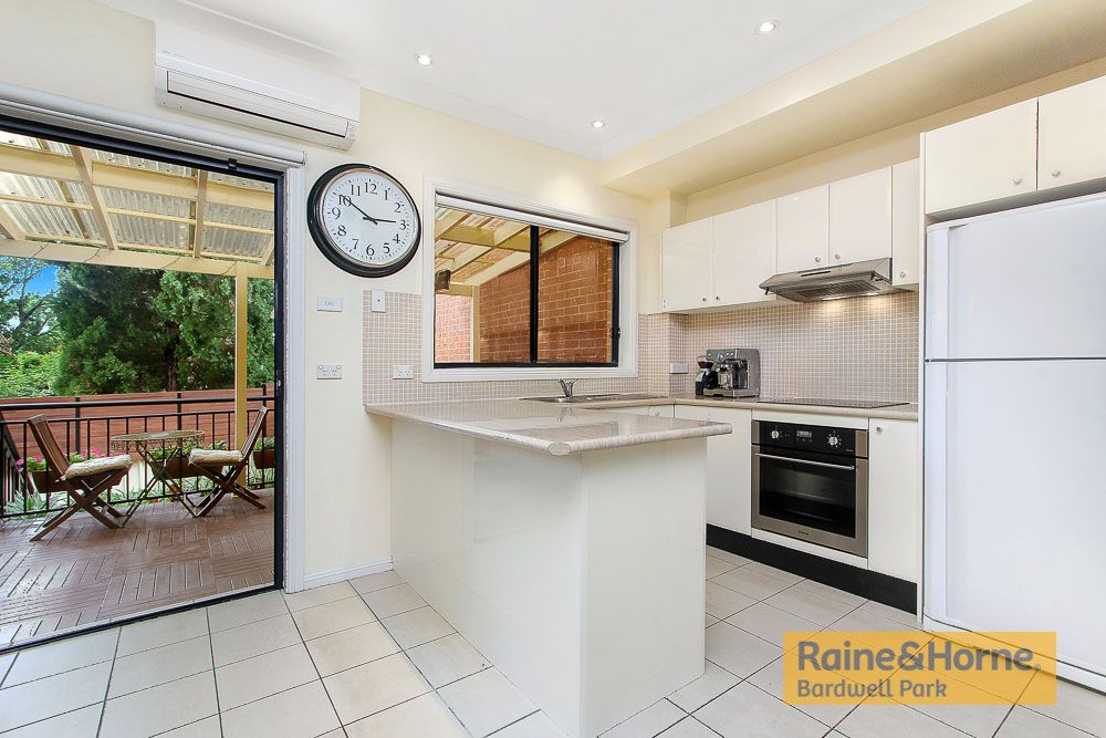 6/142-148 Slade Road, BARDWELL PARK NSW 2207, Image 1