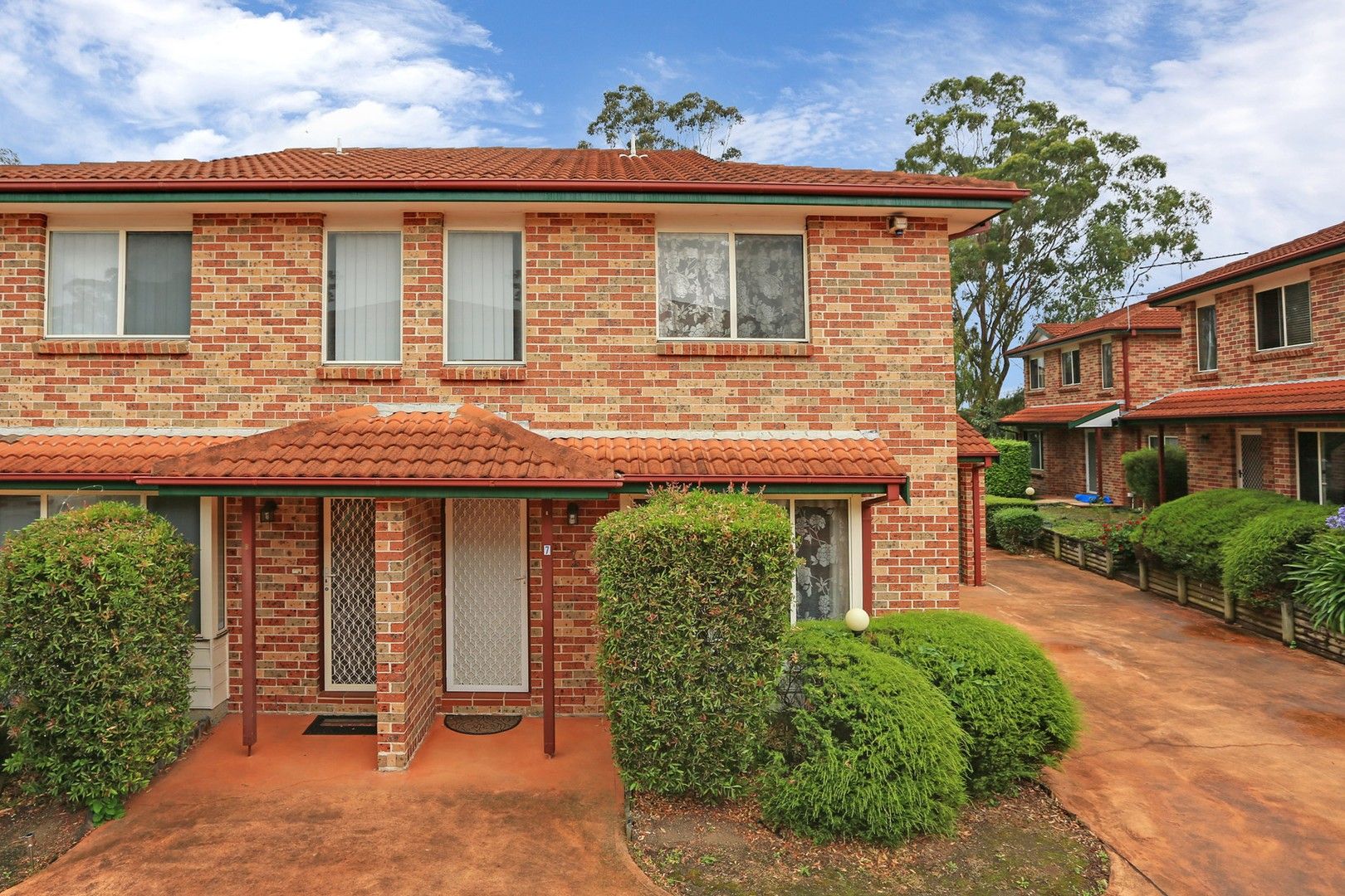 7/4 Obi Lane, Toongabbie NSW 2146, Image 0