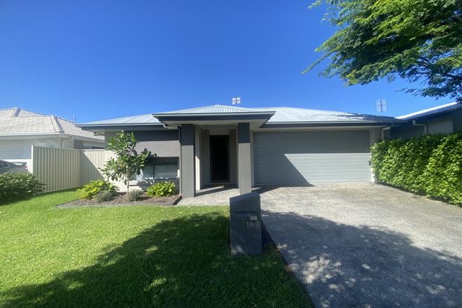 Picture of 31 Amber Drive, CALOUNDRA WEST QLD 4551