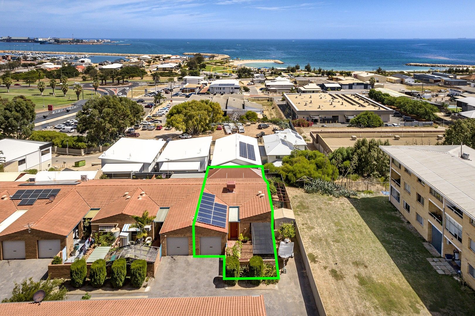 10/133 George Road, Beresford WA 6530, Image 0