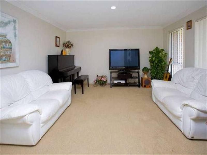 3 Heritage Circuit, Springfield Lakes QLD 4300, Image 1