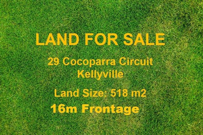 Picture of 29 Cocoparra Circuit, KELLYVILLE NSW 2155
