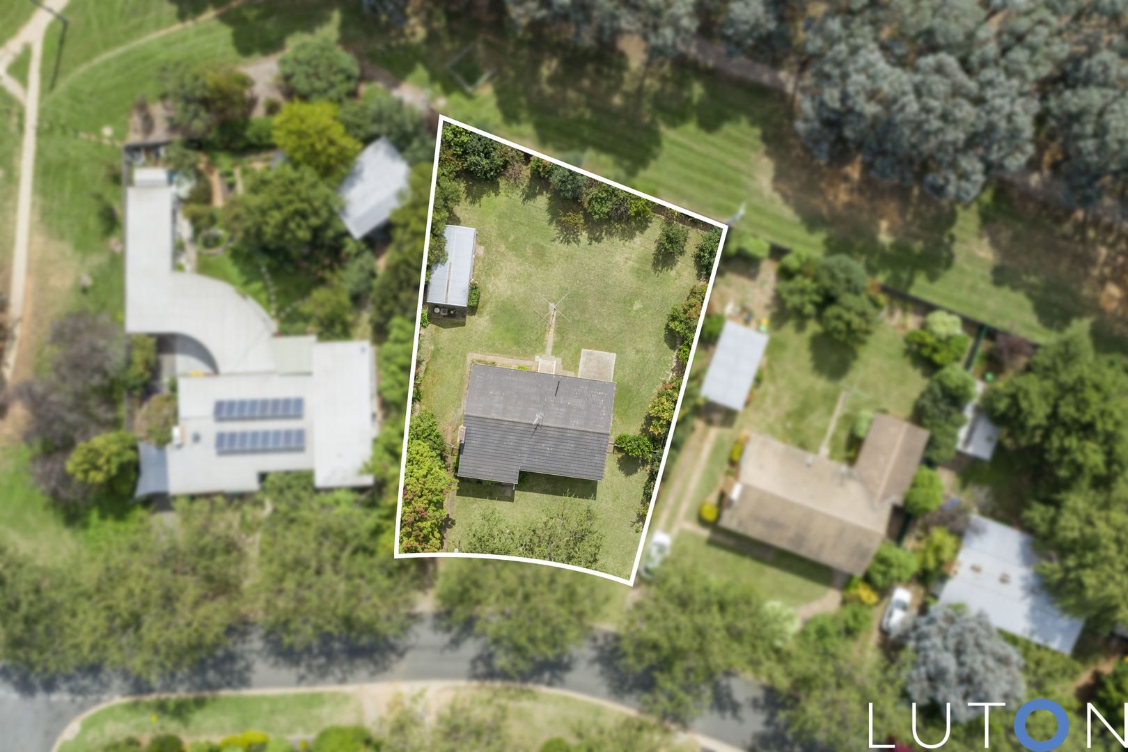 43 Piddington Street, Watson ACT 2602, Image 1