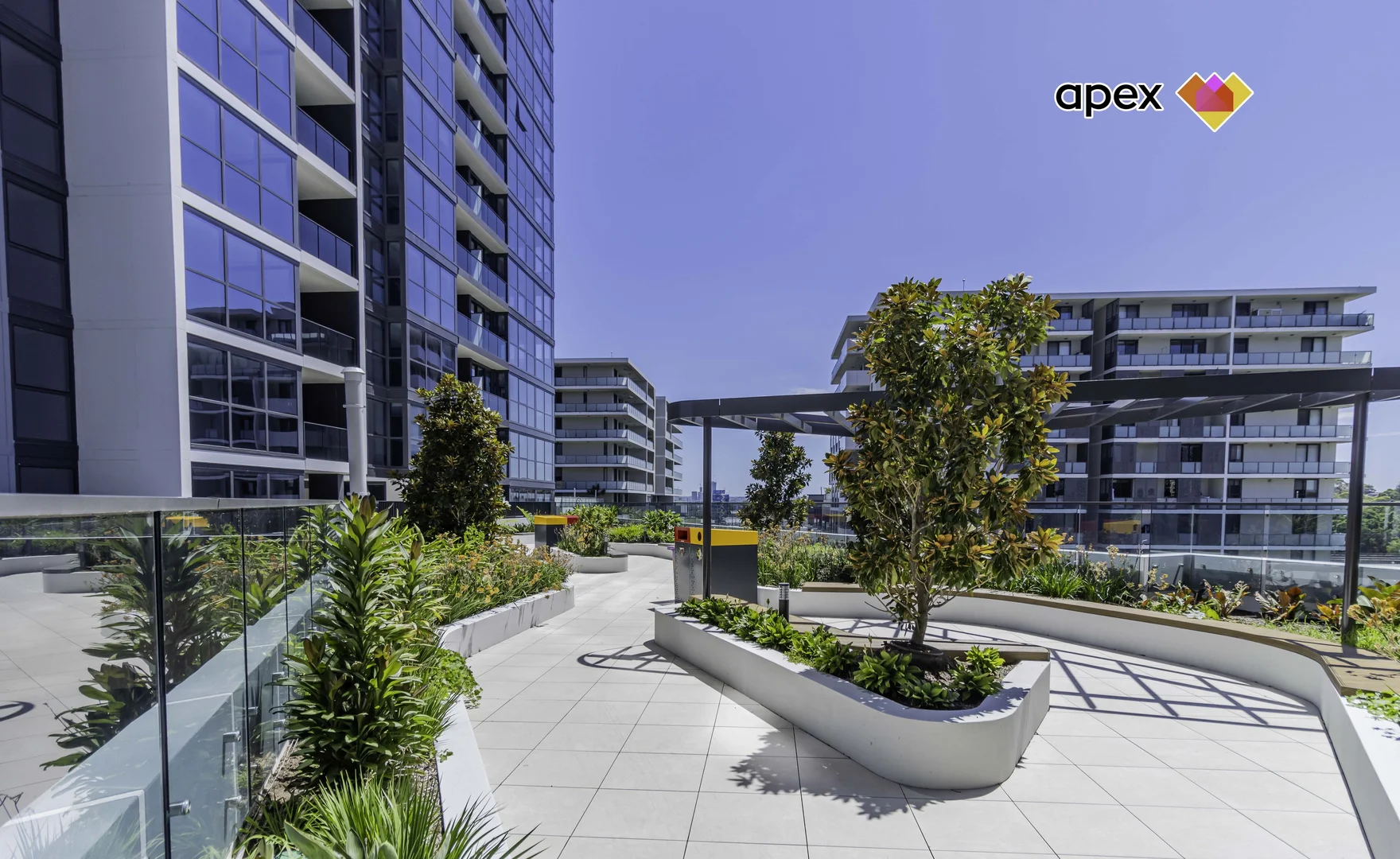 Additional image 5 of 1902/7 Nipper Street, Homebush NSW 2140