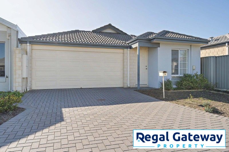 16 Hobson Loop, Piara Waters WA 6112 House For Rent Domain