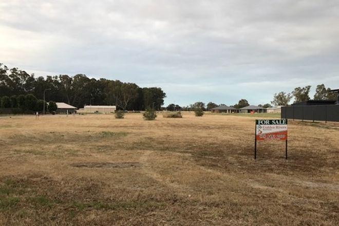 Picture of Lot 99 TEDDYS Lane, BARHAM NSW 2732