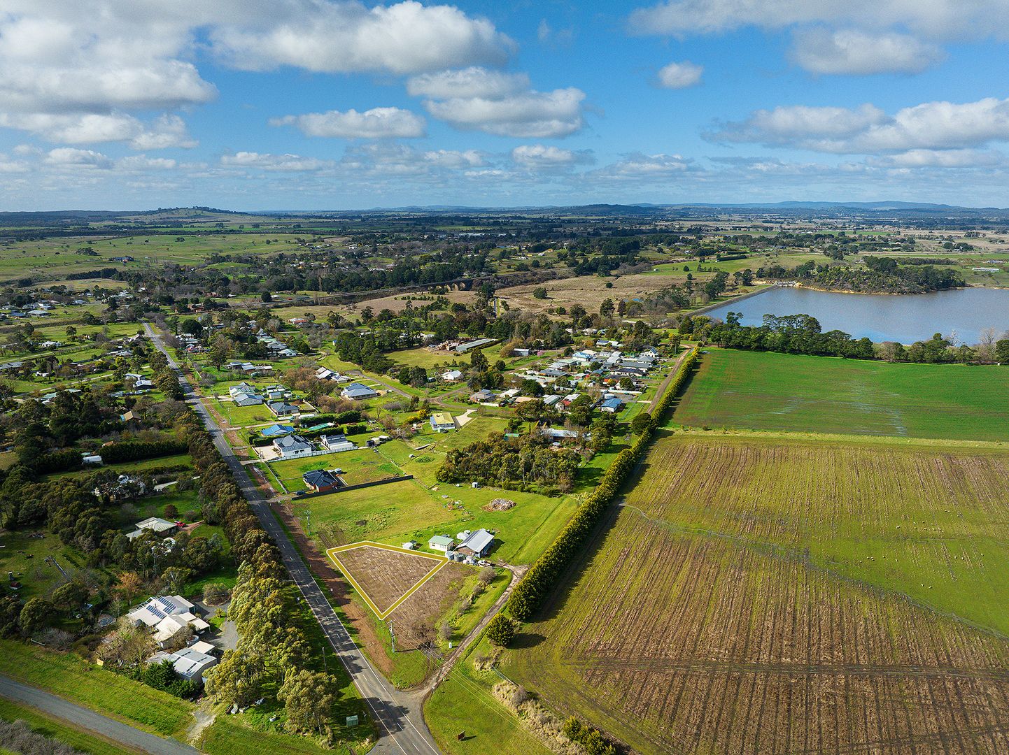 2582 Daylesford Road, Malmsbury VIC 3446 Domain