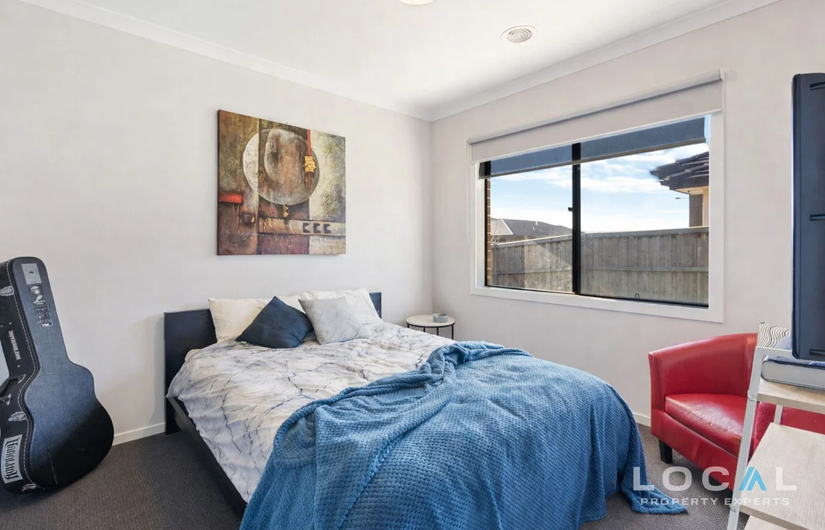 1 Cerulean View, Werribee VIC 3030 - House For Rent | Domain