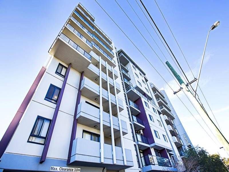 28/29-33 Campbell Street, Liverpool NSW 2170
