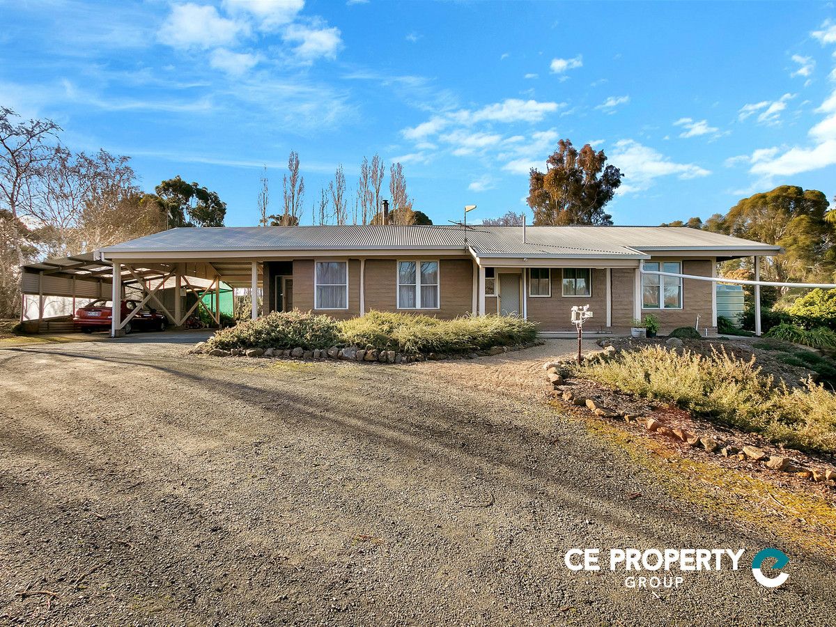 959 Warren Road, Mount Crawford SA 5351, Image 1