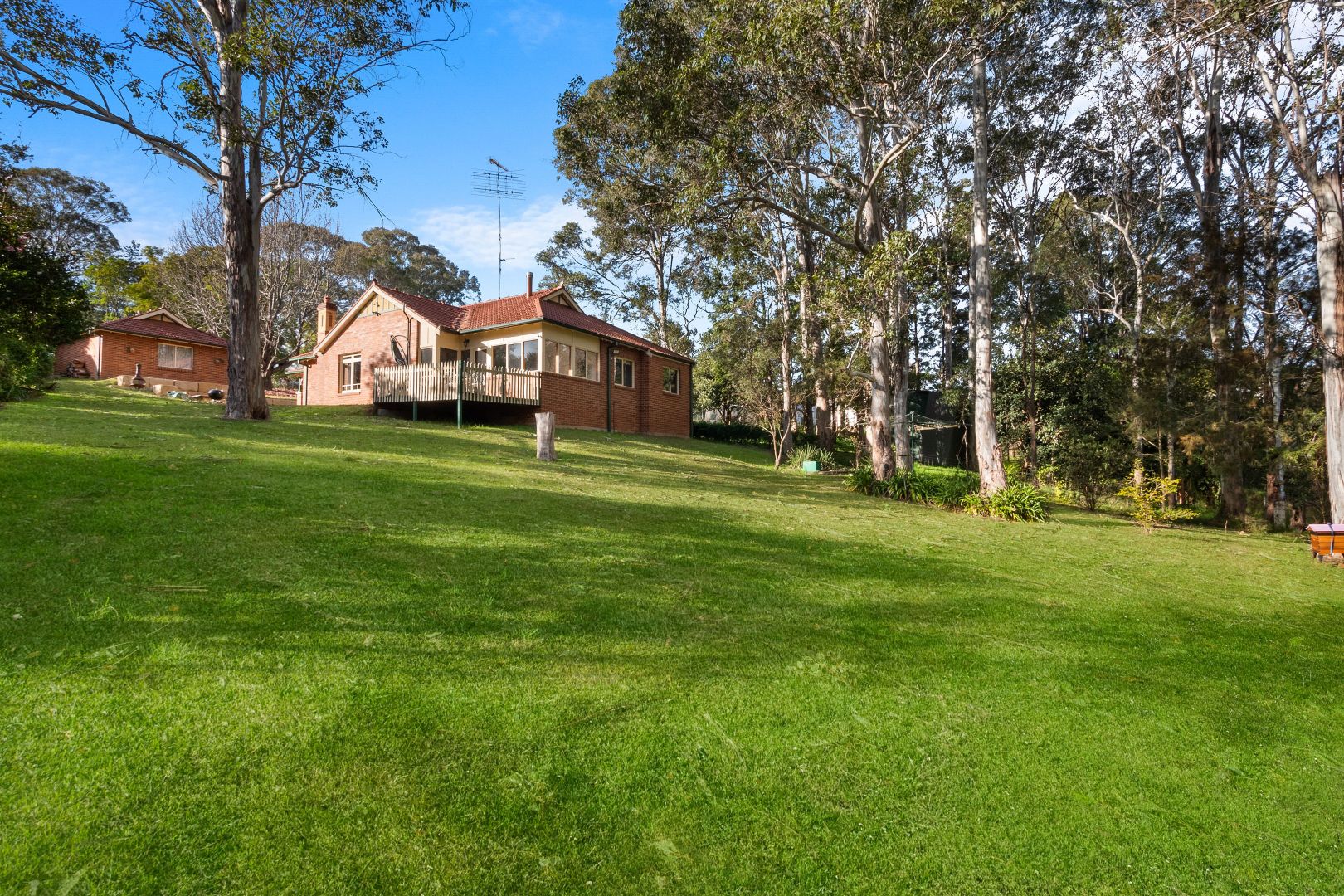 11 Woodburn Road, Kurrajong NSW 2758 House For Rent 790 Domain