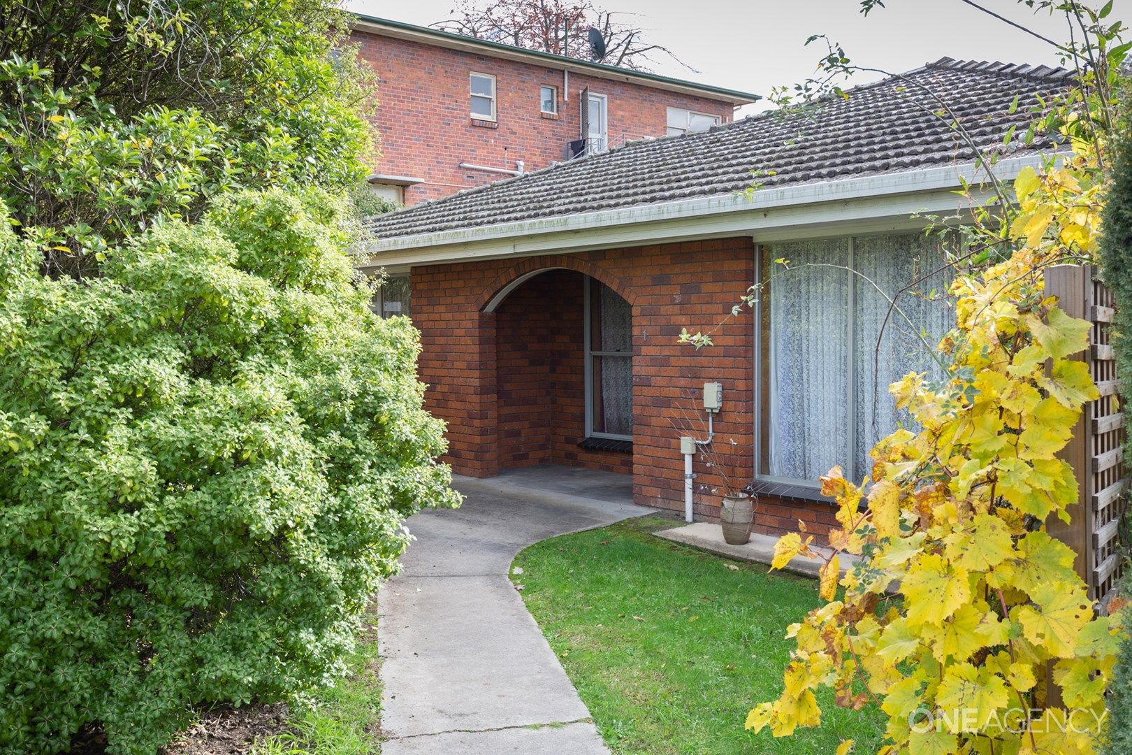 1/22 Connaught Crescent, West Launceston TAS 7250, Image 0