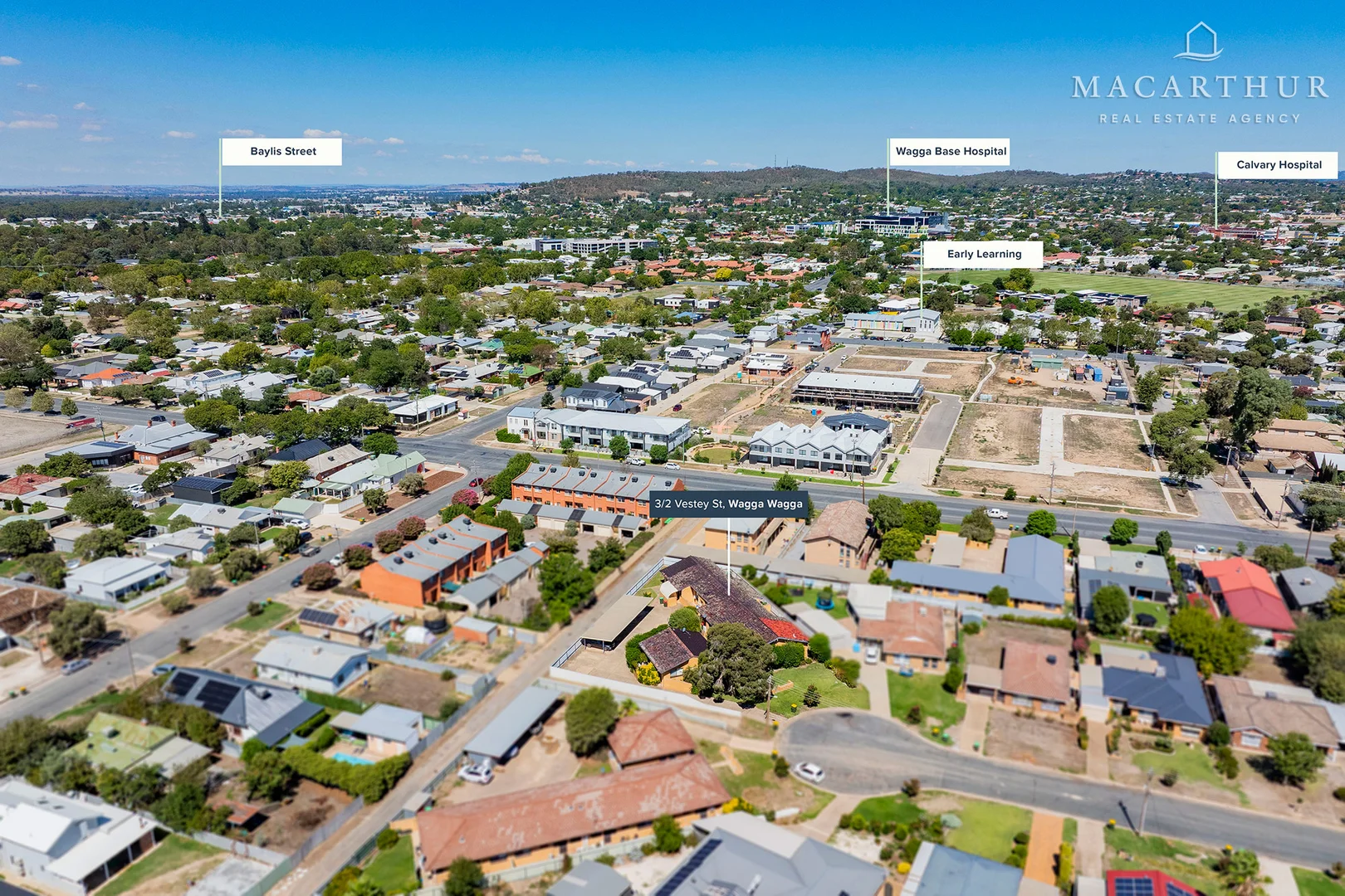 Additional image 4 of 3/2 Vestey Street, Wagga Wagga NSW 2650