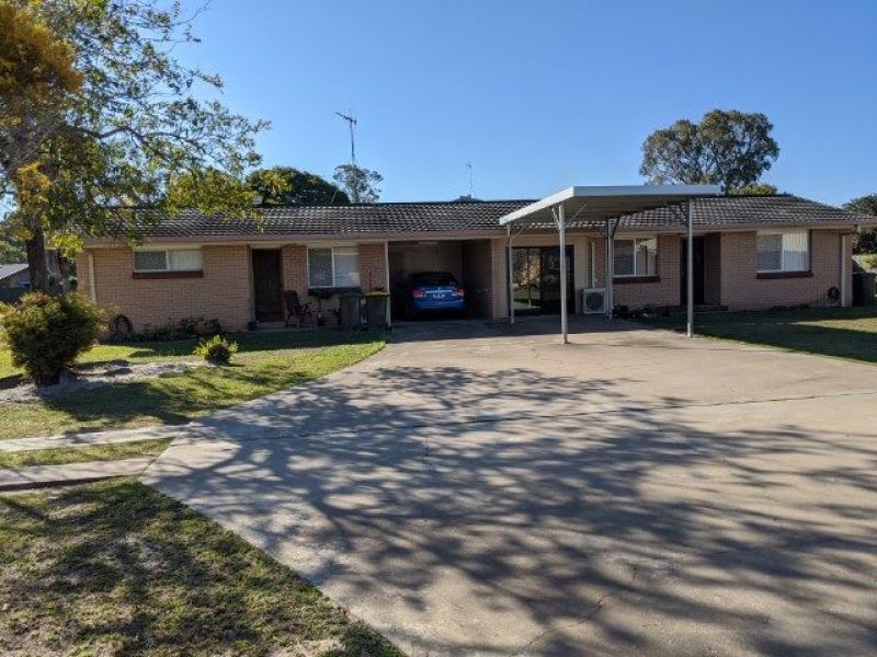 42 Newitt Drive, Bundaberg South QLD 4670, Image 2