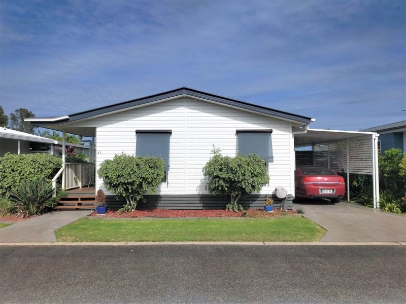 065/598 Summerland Way, Grafton NSW 2460 Domain