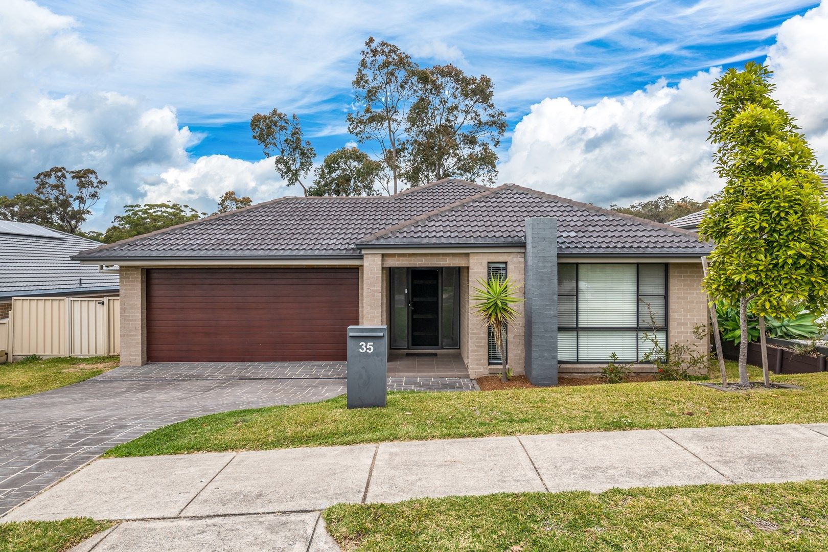 35 Kingfisher Drive, Fletcher NSW 2287, Image 0