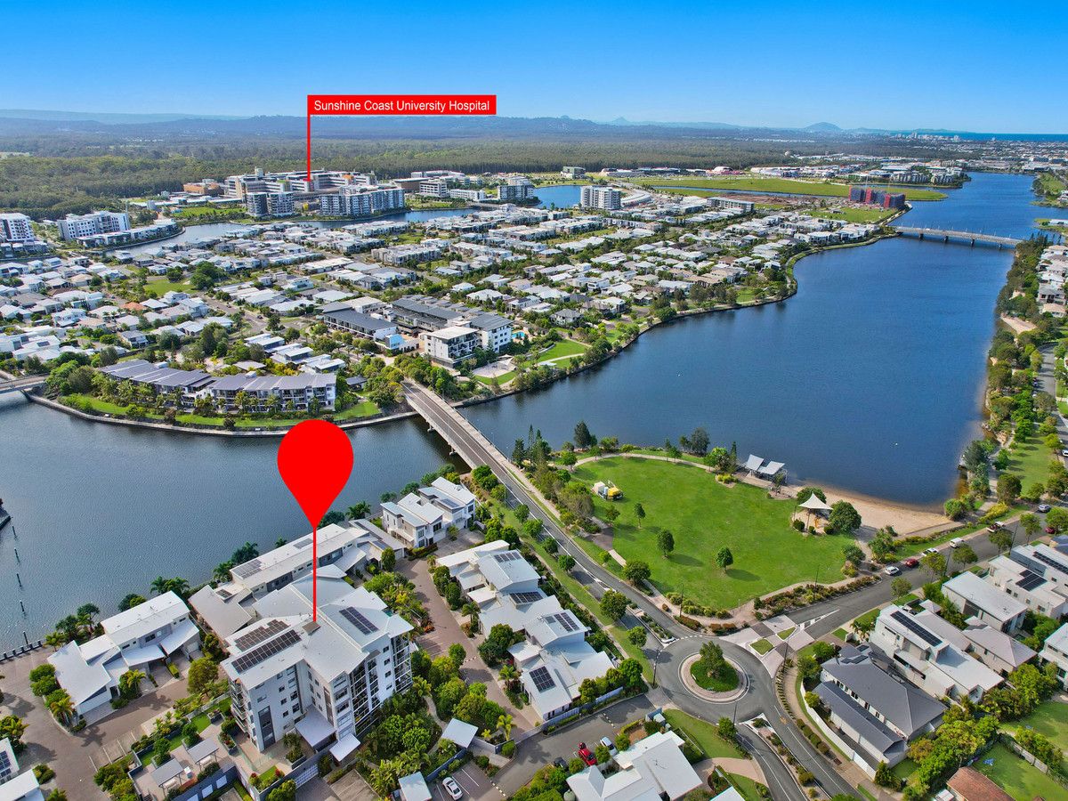 54/46 Regatta Boulevard, Wurtulla QLD 4575, Image 0