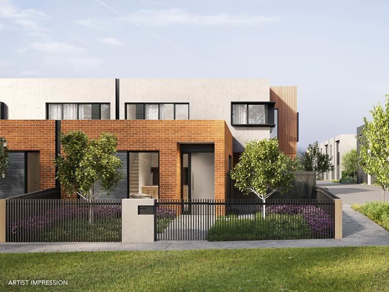 Lot 17/430 Blackshaws RD, Altona North VIC 3025, Image 0