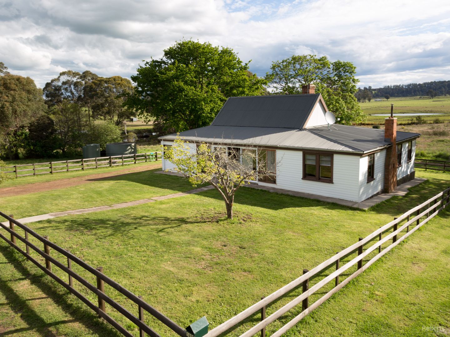 1450 Bridgenorth Road, Rosevale TAS 7292, Image 1