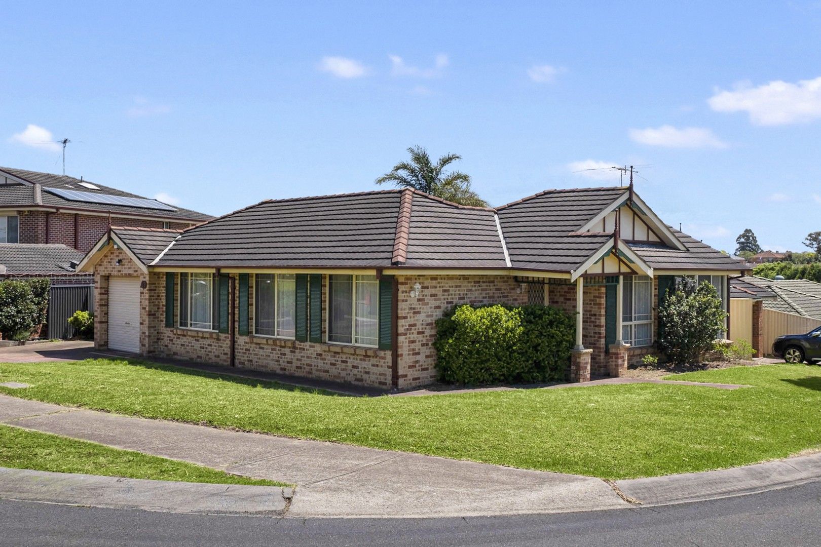 29 Glover Avenue, Quakers Hill NSW 2763, Image 0