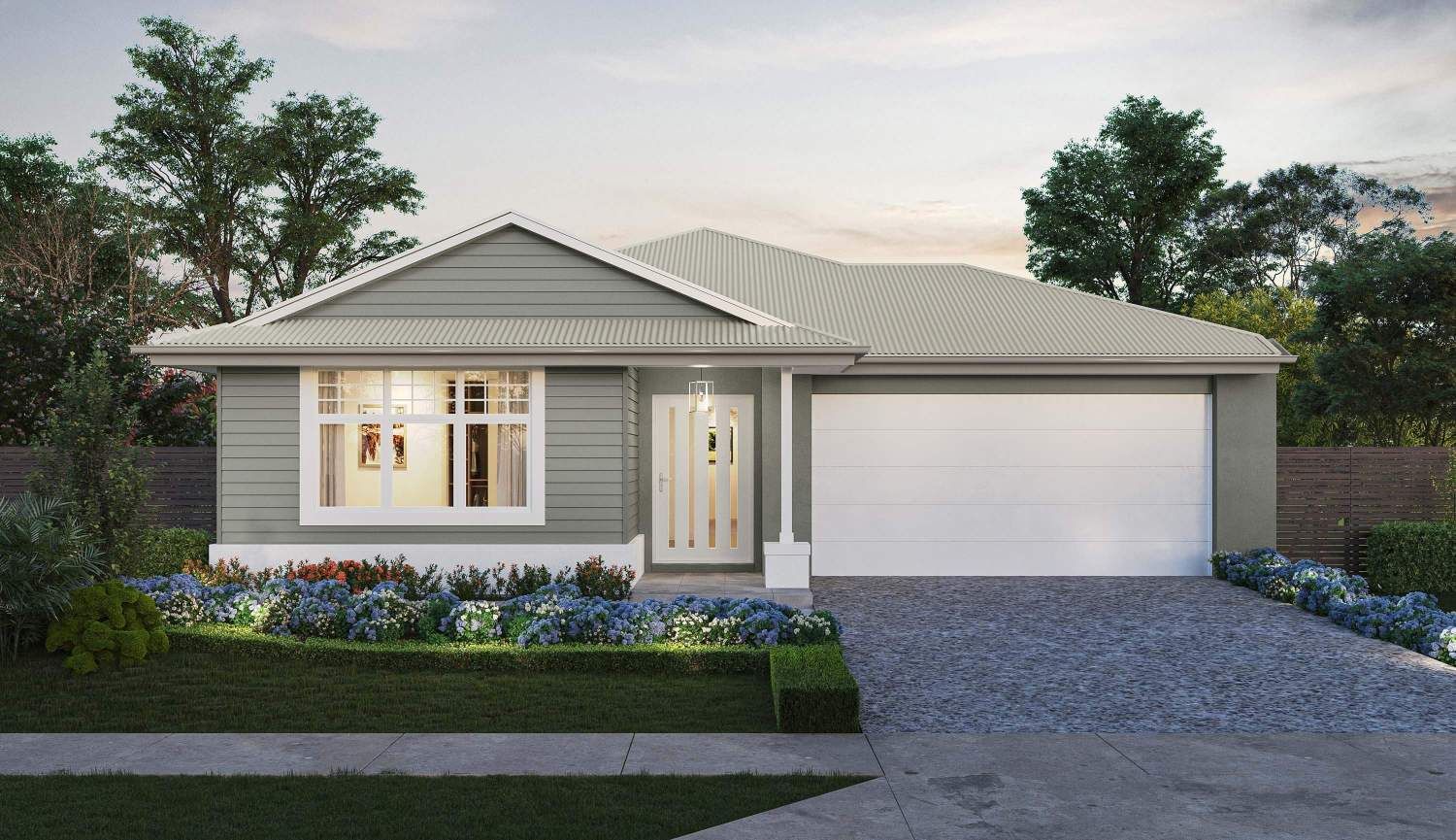 4 bedrooms New House & Land in  EDGEWORTH NSW, 2285