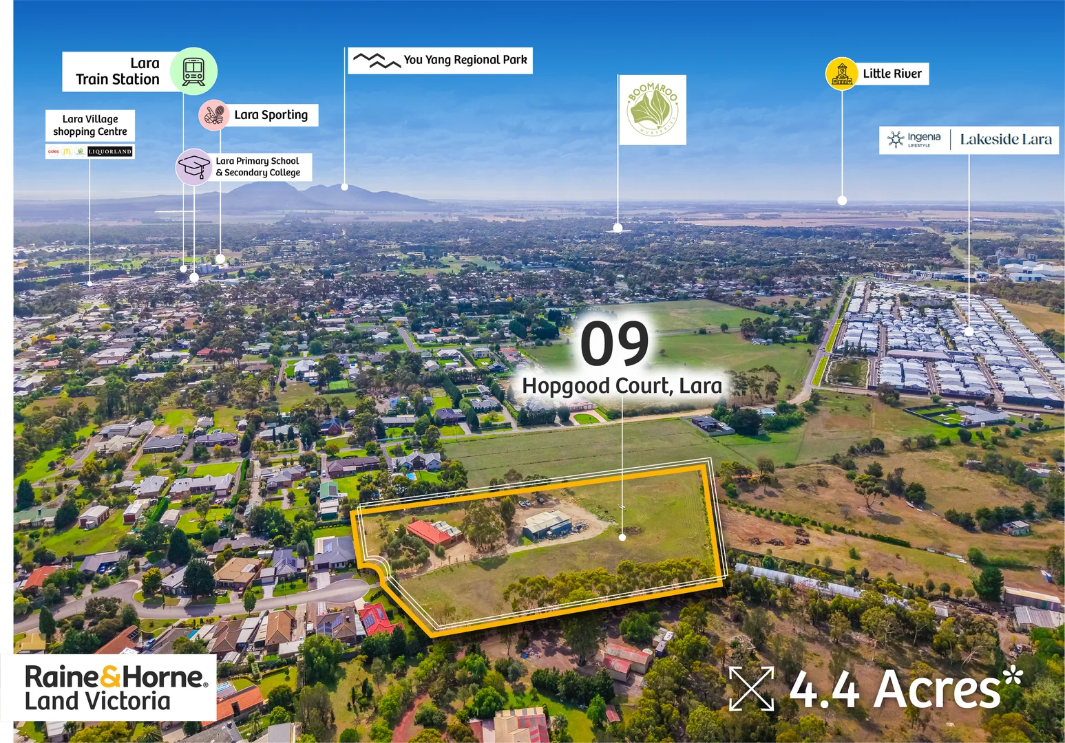 Additional image 4 of 9 Hopgood Court, Lara VIC 3212