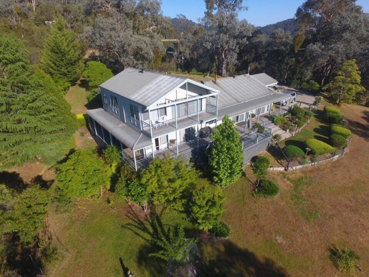 132 Ti Tree Drive, Eildon VIC 3713, Image 0