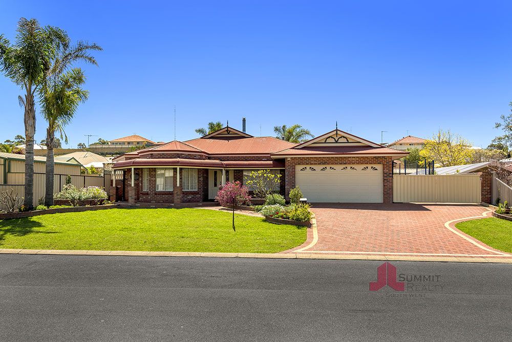 26 Naturaliste Avenue, Withers WA 6230, Image 0