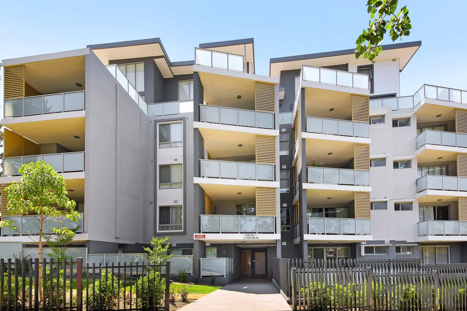 Additional image 4 of 45/4 Werombi Road, Mount Colah NSW 2079