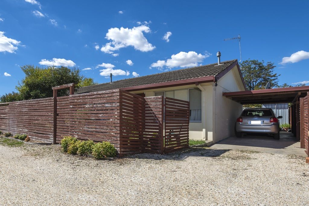 Unit 3, 52 Jennings Street, Kyneton VIC 3444, Image 0