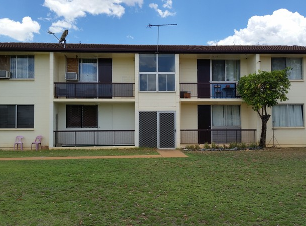 13/4 Hakea Court, Greenvale QLD 4816