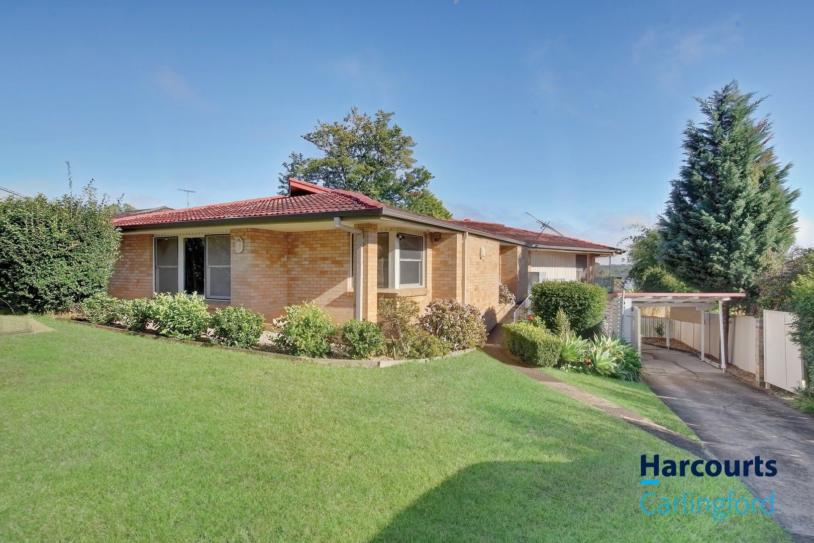 4 bedrooms House in 10 Pinetree Drive CARLINGFORD NSW, 2118