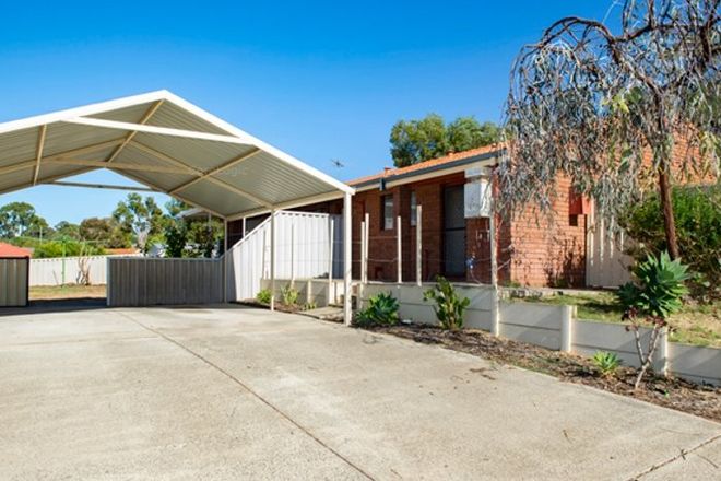 Picture of 3/4 Davenport Way, WITHERS WA 6230