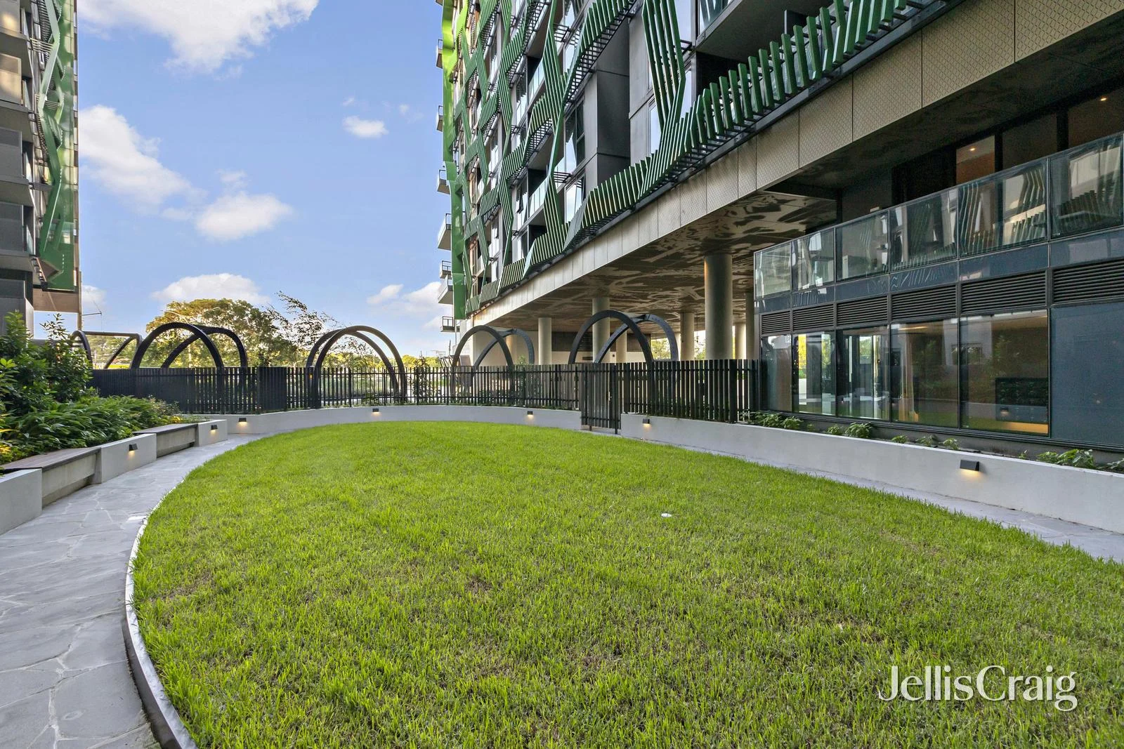 Additional image 15 of 917/538 Epsom Road, Flemington VIC 3031