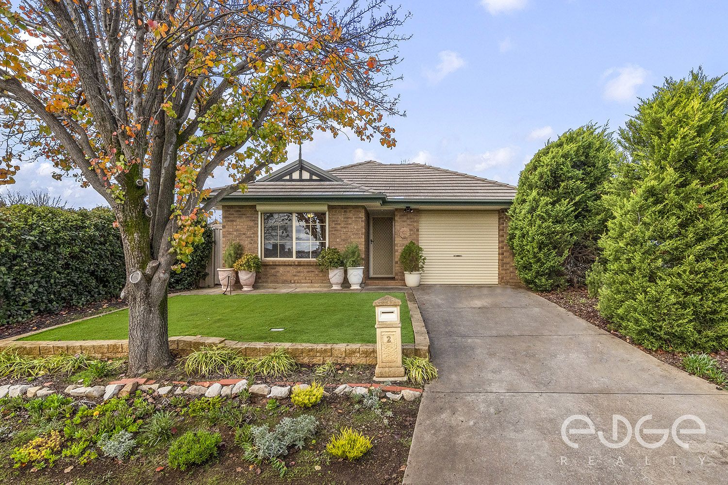 2 Tulipwood Court, Greenwith SA 5125, Image 0