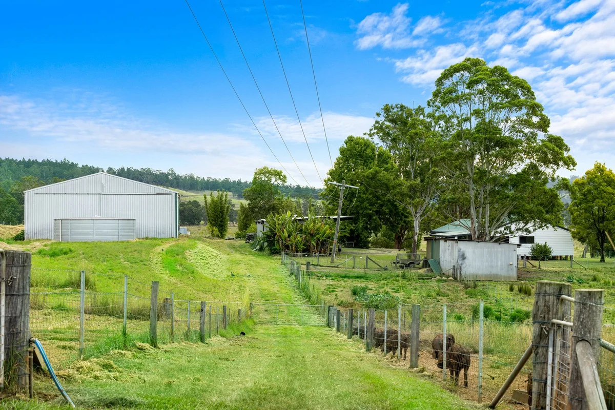 Additional image 30 of 68 Peacock Creek Road, Bonalbo NSW 2469