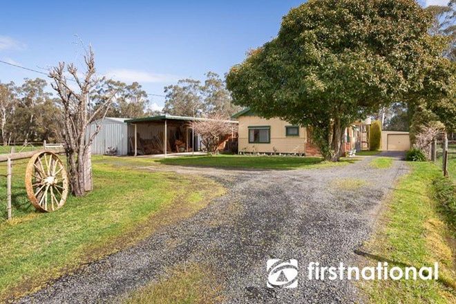 Picture of 61 Ingram Road, NAR NAR GOON NORTH VIC 3812