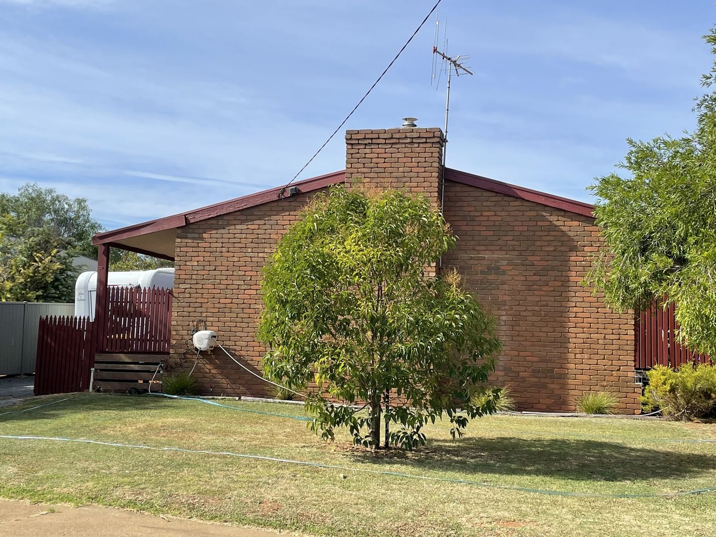 12 Queen Street, Dookie VIC 3646, Image 1