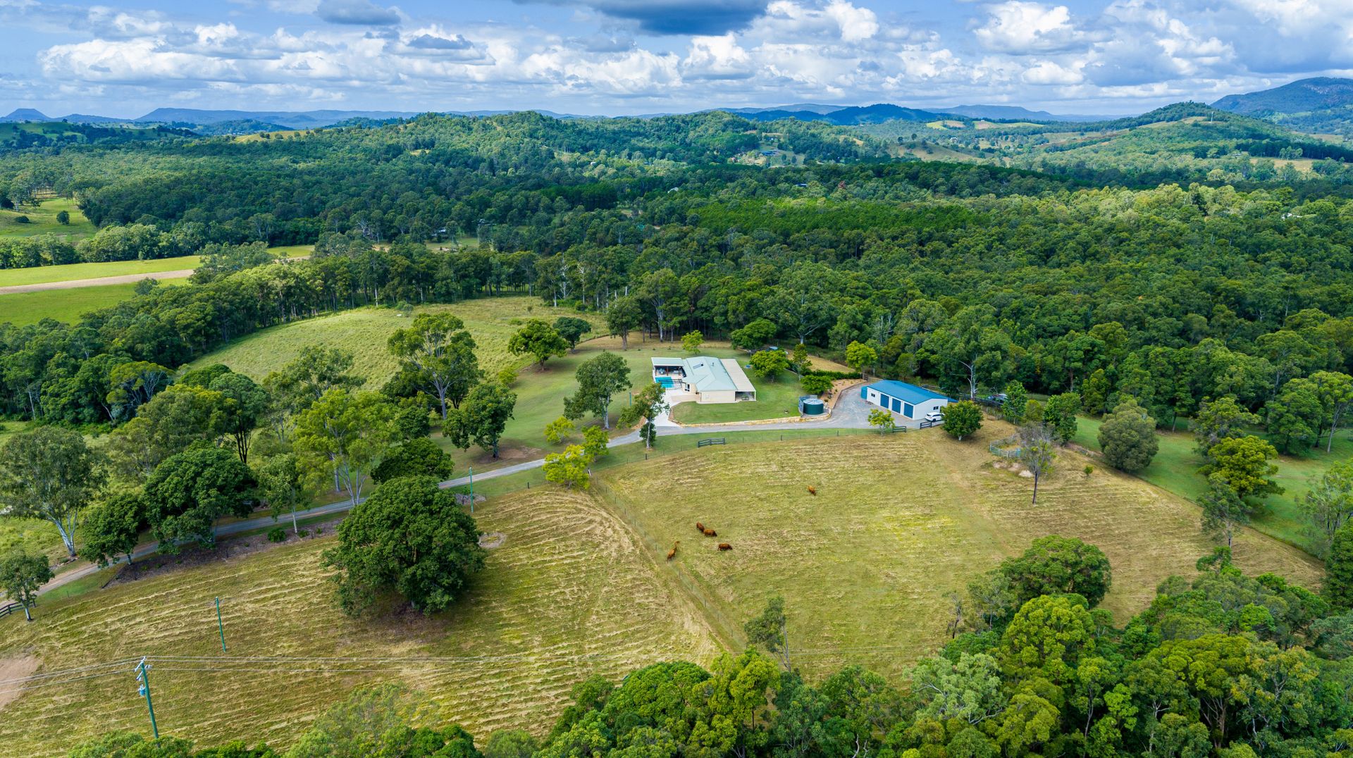 3235 Mary Valley Road, Imbil QLD 4570 House for Sale Domain