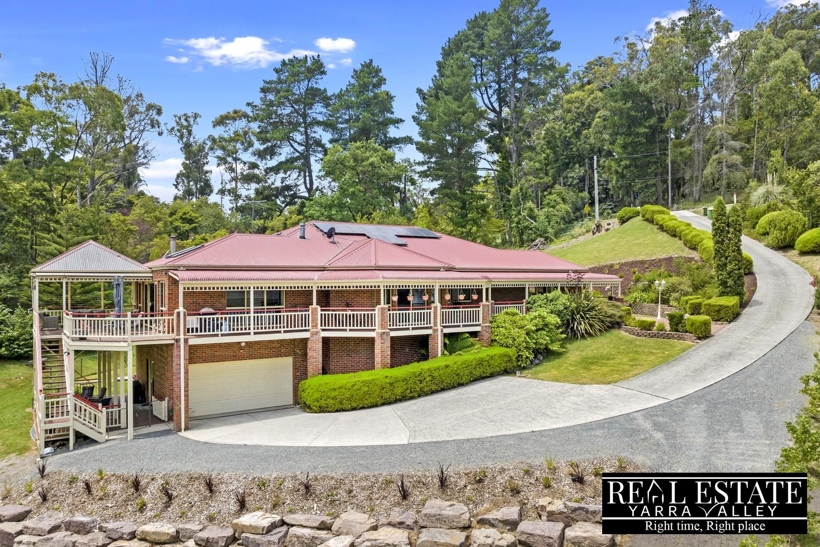 14-18 Priestley Crescent, Mount Evelyn VIC 3796, Image 1