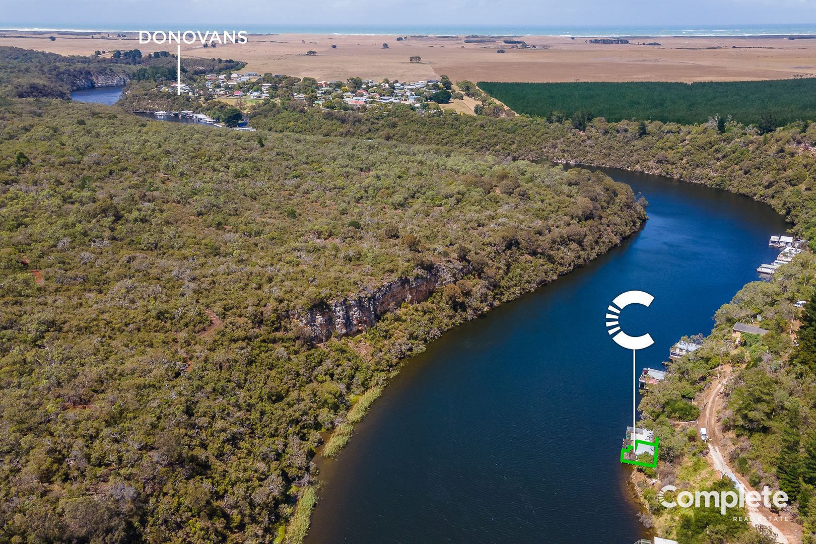 27 DRY CREEK ROAD, Donovans SA 5291, Image 1