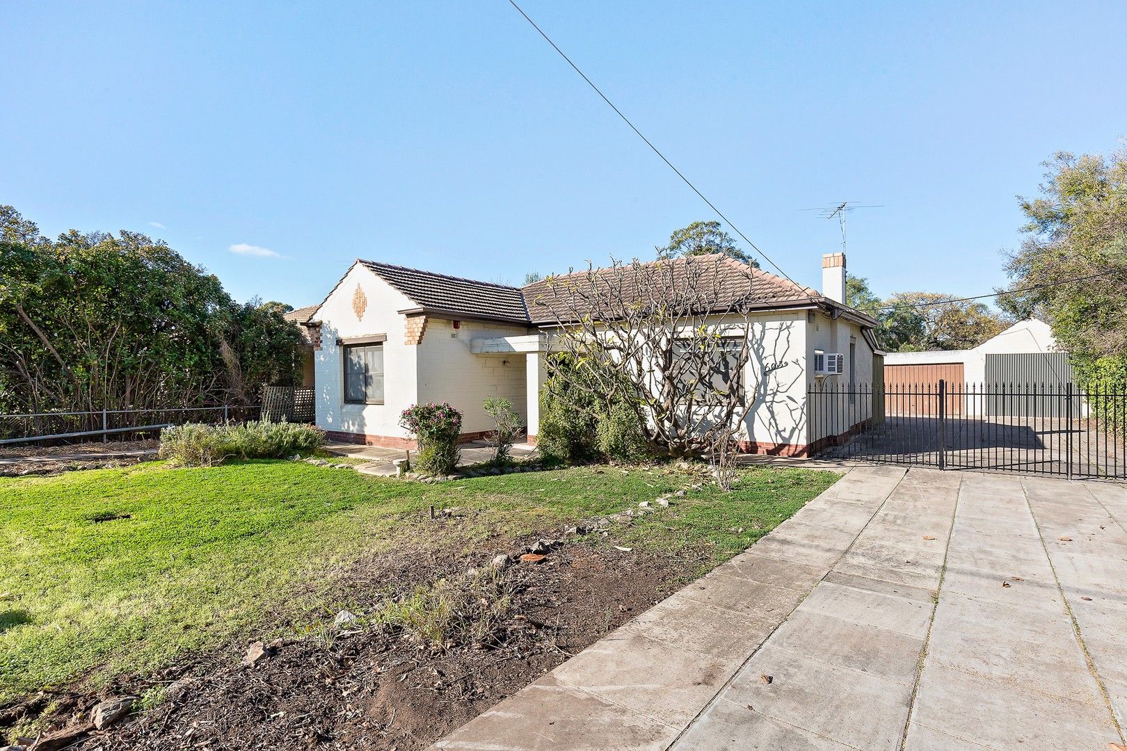 3 bedrooms House in 603 Regency  Road BROADVIEW SA, 5083