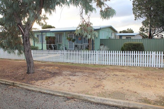 Picture of 22 Anderson St, DOWERIN WA 6461