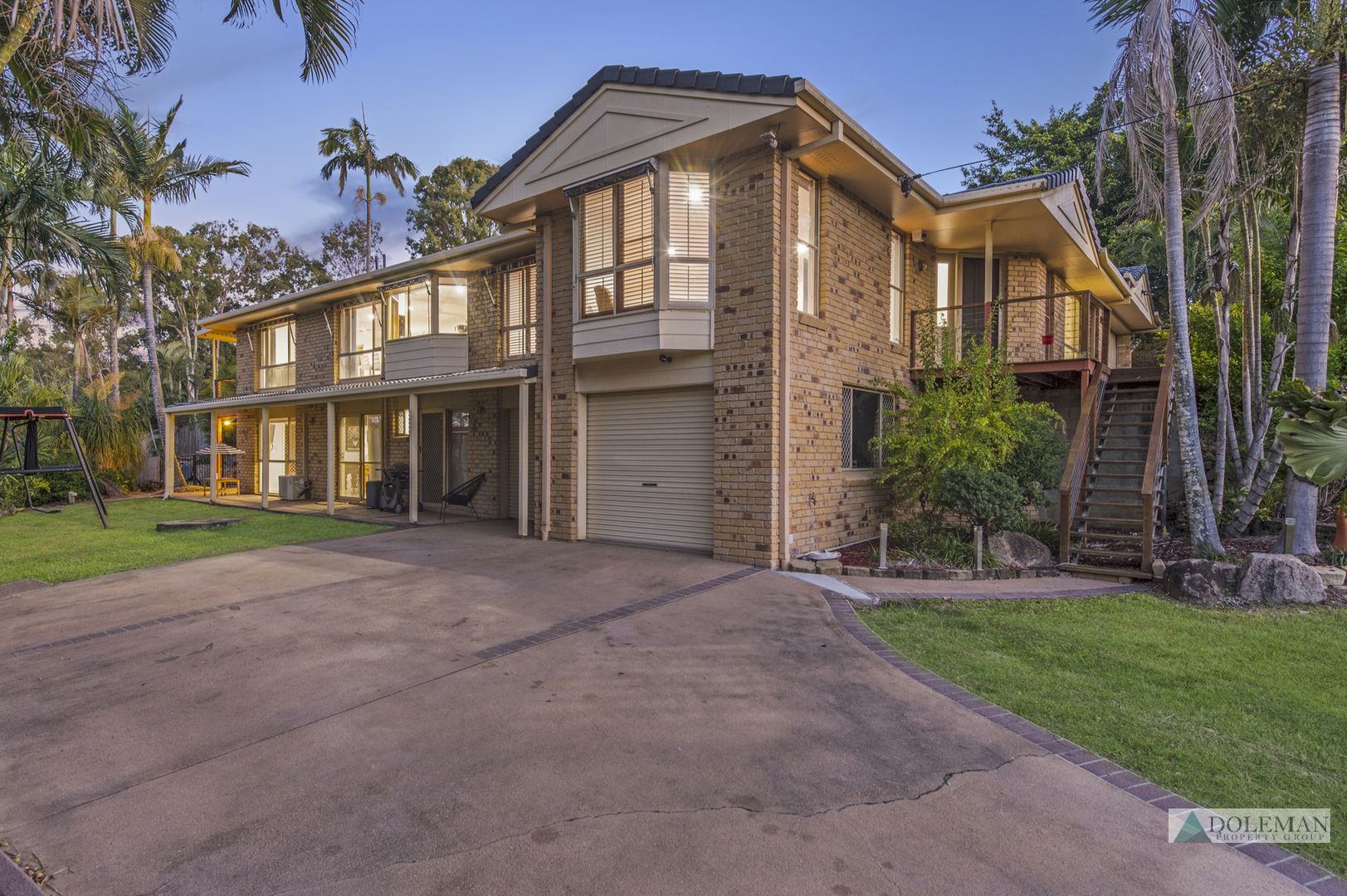 1012 Vennor Drive, Ormeau Property History & Address Research Domain